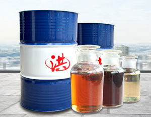 No gray anti-wear hydraulic oil