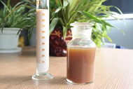 HN-R1A Grinding & Antirust Emulsification Cutting fliud